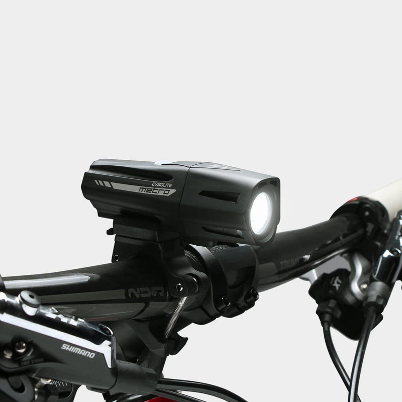 Cycle Light 9 Night & Day Modes